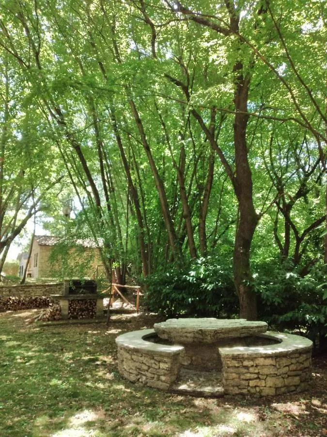 Agriturismo Il Palazzo Di Barbara & Mimmo Villa Bagni San Filippo Farm stay